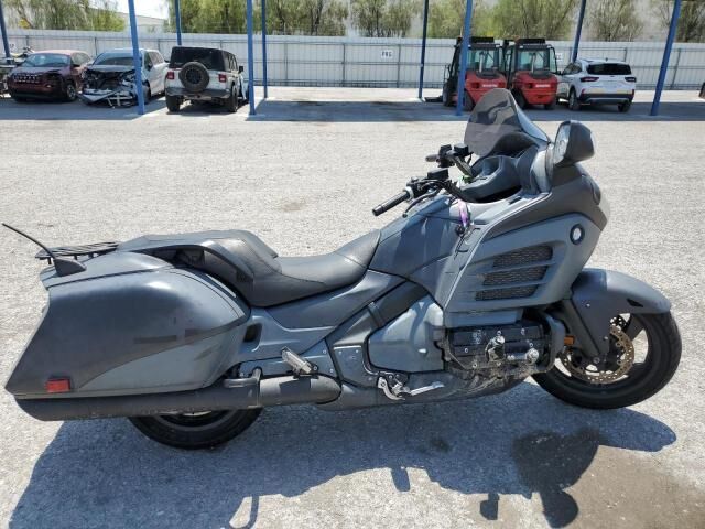 Honda GL1800