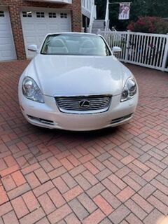 Lexus SC