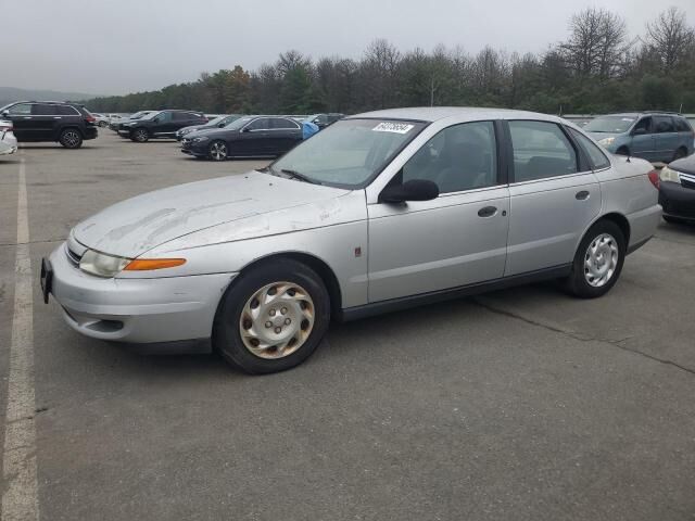 Saturn LS