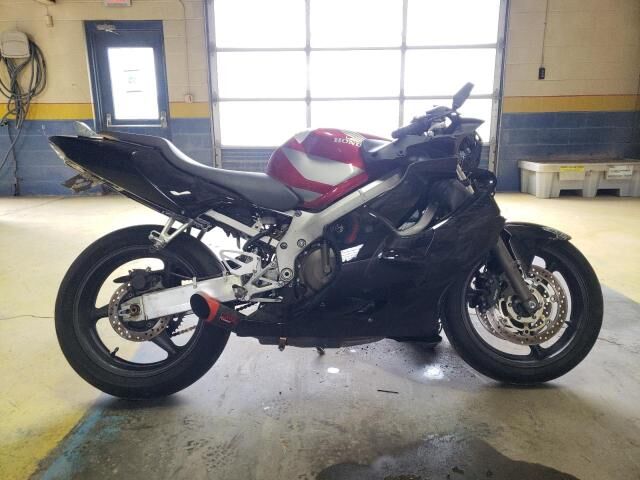 Honda CBR600