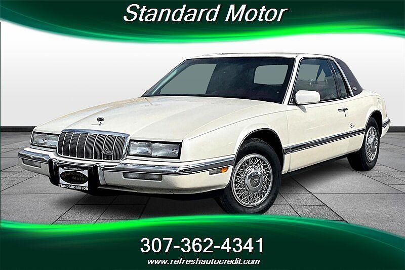 Buick Riviera