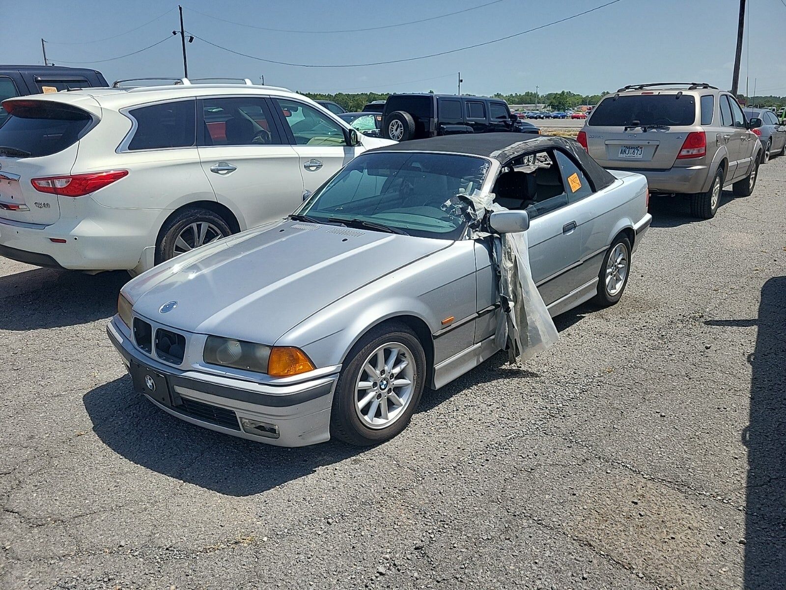 BMW 328iC