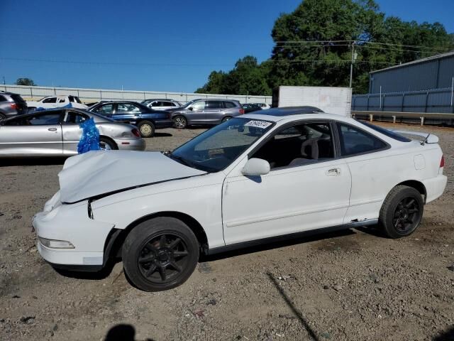 Acura Integra