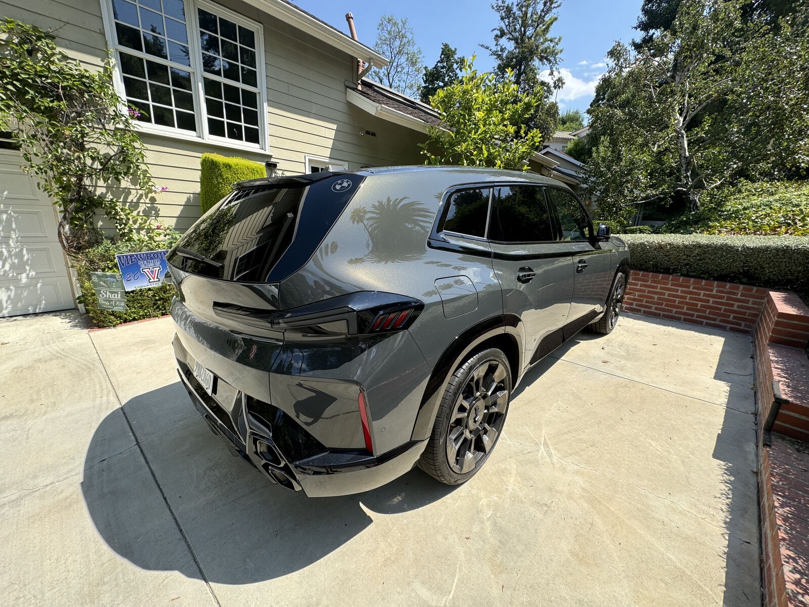 2023 BMW XM