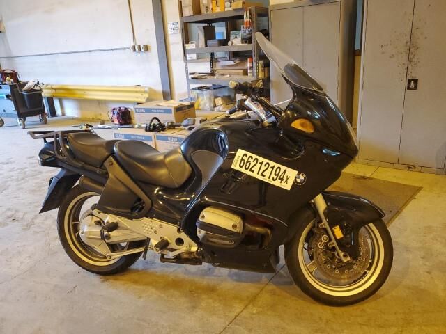 BMW R 1100 RT