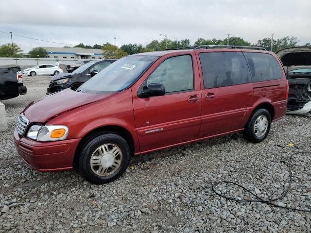 Chevrolet Venture
