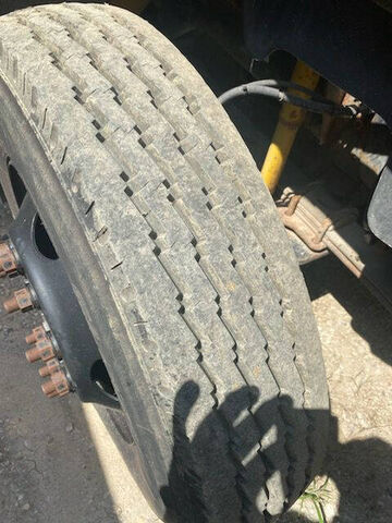 Chevrolet B7