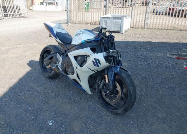 Suzuki GSX-R750