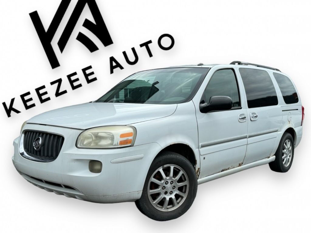 Buick Terraza