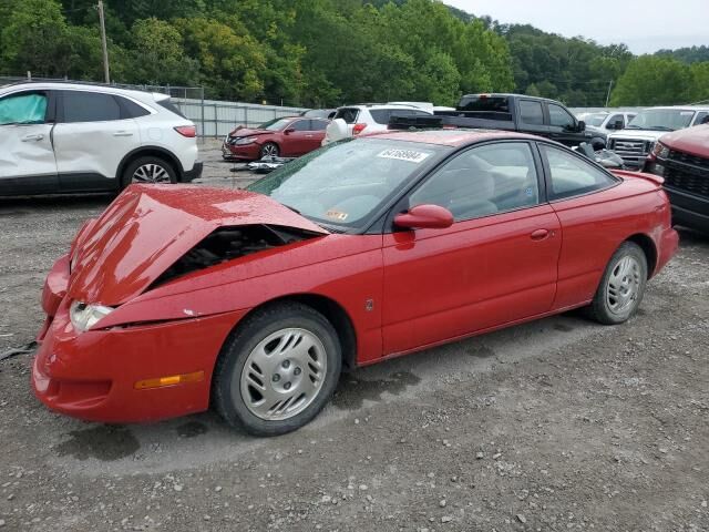 Saturn SC2
