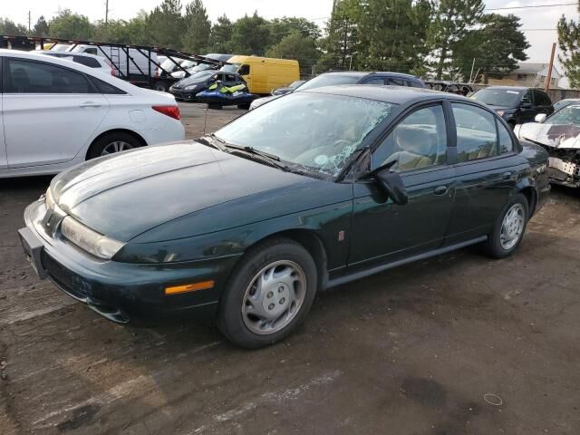 Saturn SL2