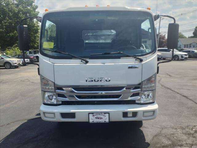 2020 ISUZU NRR