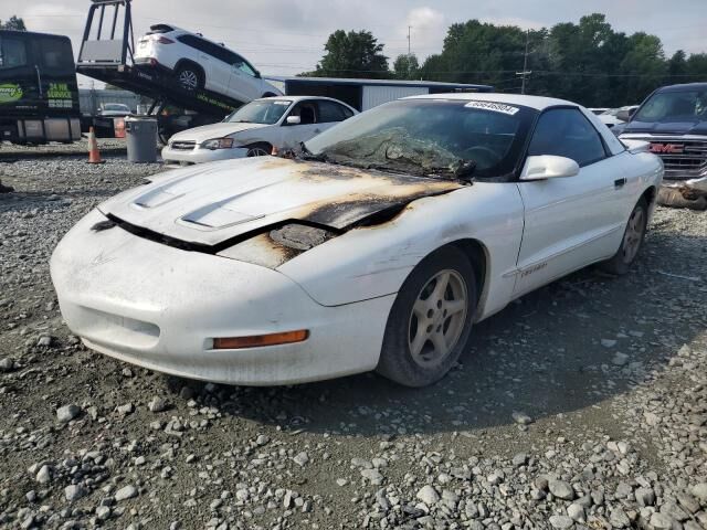 Pontiac Firebird