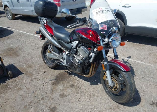 Honda CB900 (919)
