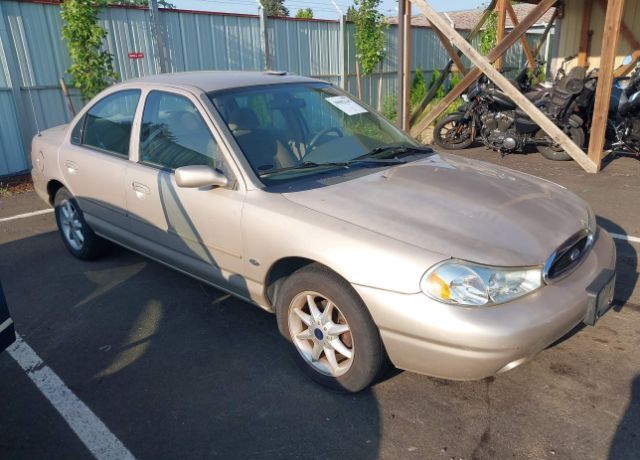 Ford Contour