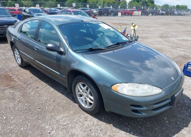 Dodge Intrepid