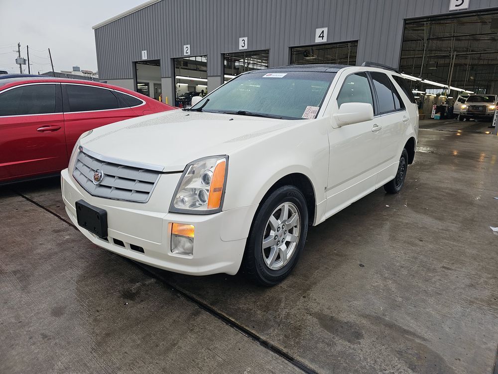 CADILLAC