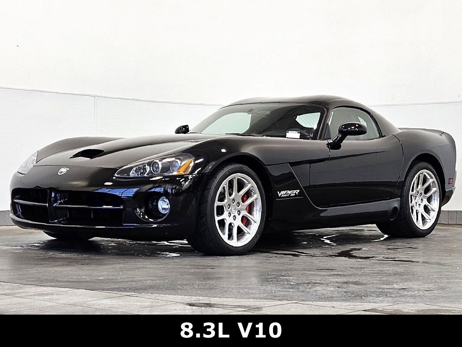 Dodge Viper