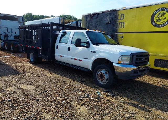 Ford F-450