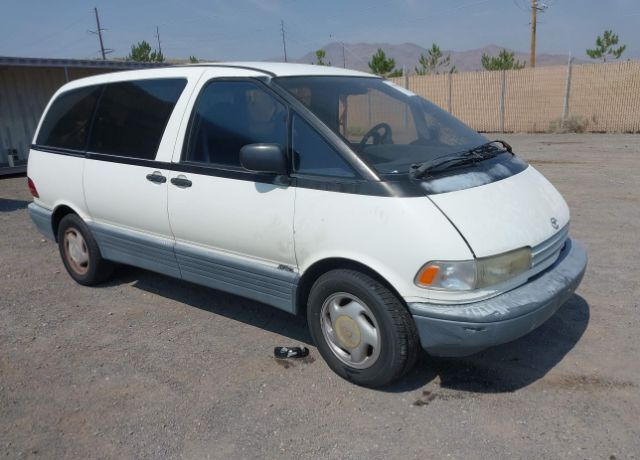 Toyota Previa