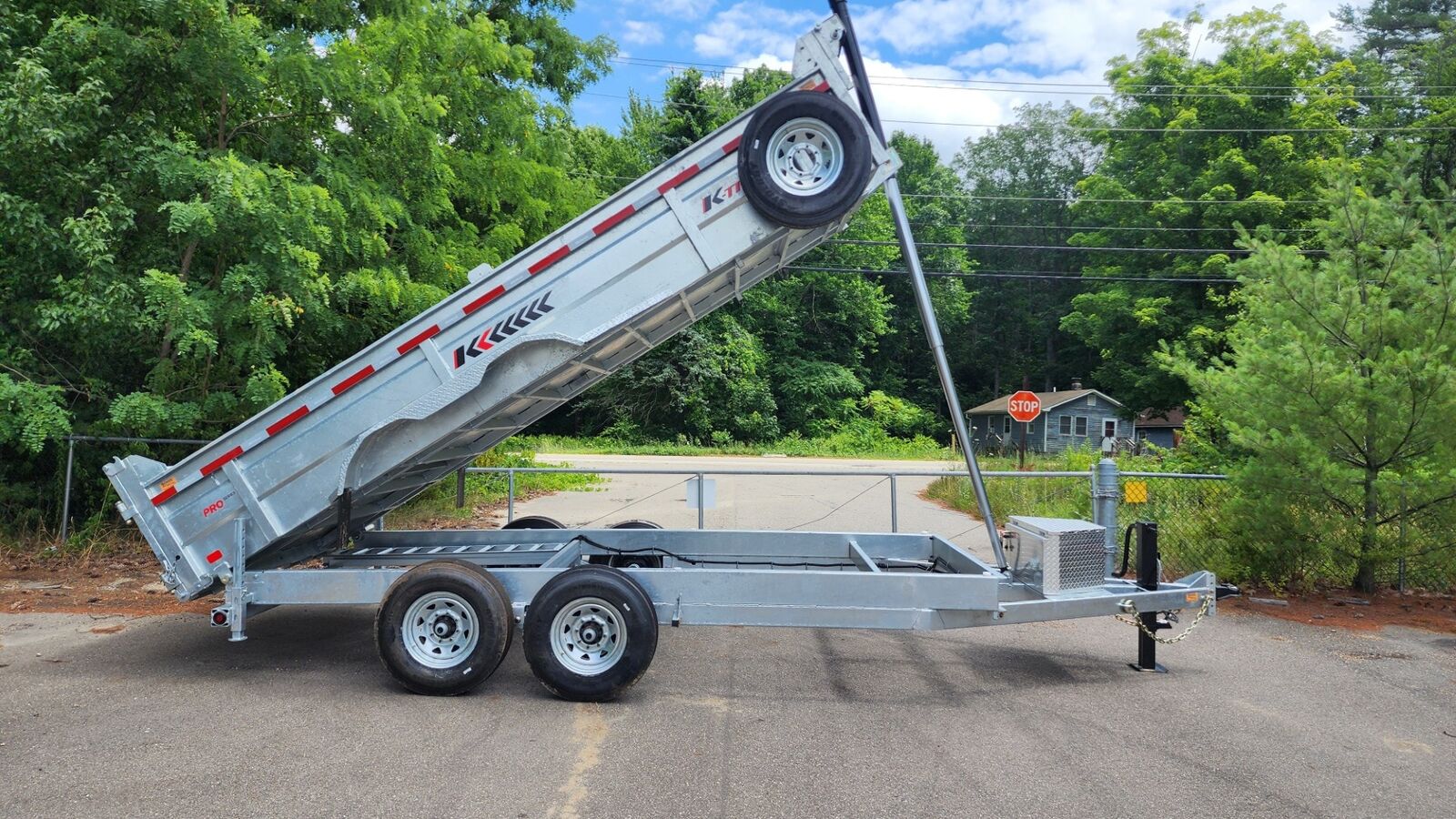 2024 K-TRAIL K-Trail