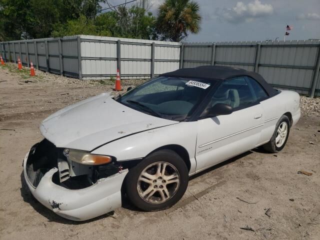 Chrysler Sebring