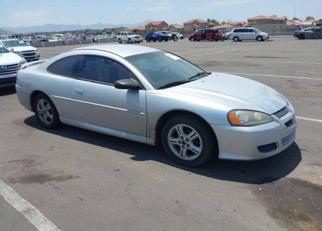 Dodge Stratus