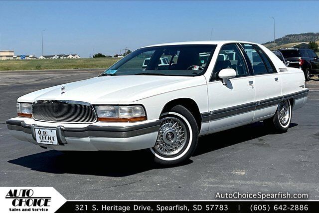 Buick Roadmaster