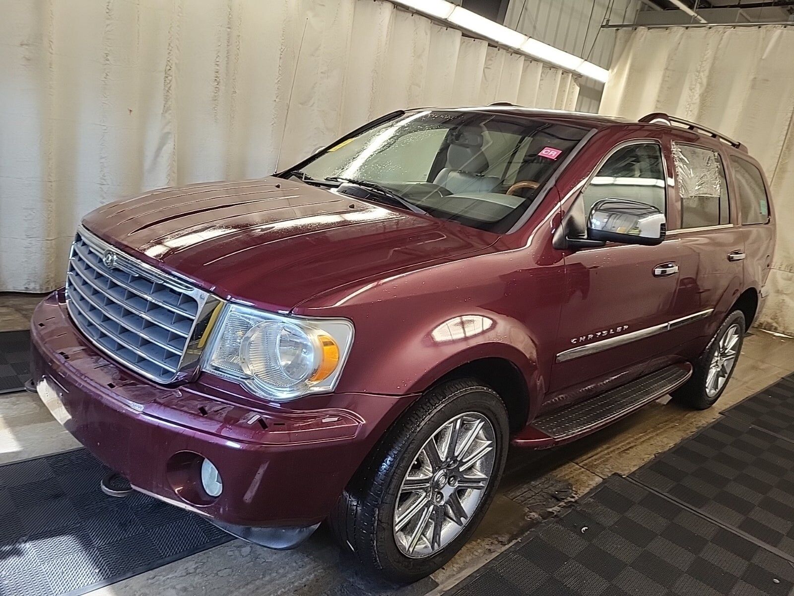 Chrysler Aspen