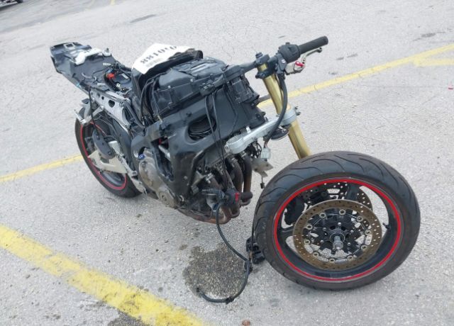 Honda CBR600