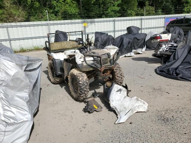 Honda TRX500 (FourTrax Foreman)