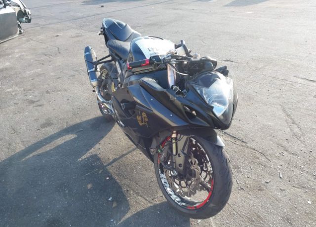 Suzuki GSX-R1000