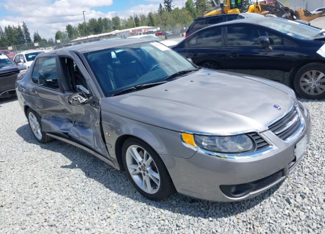Saab 9-5