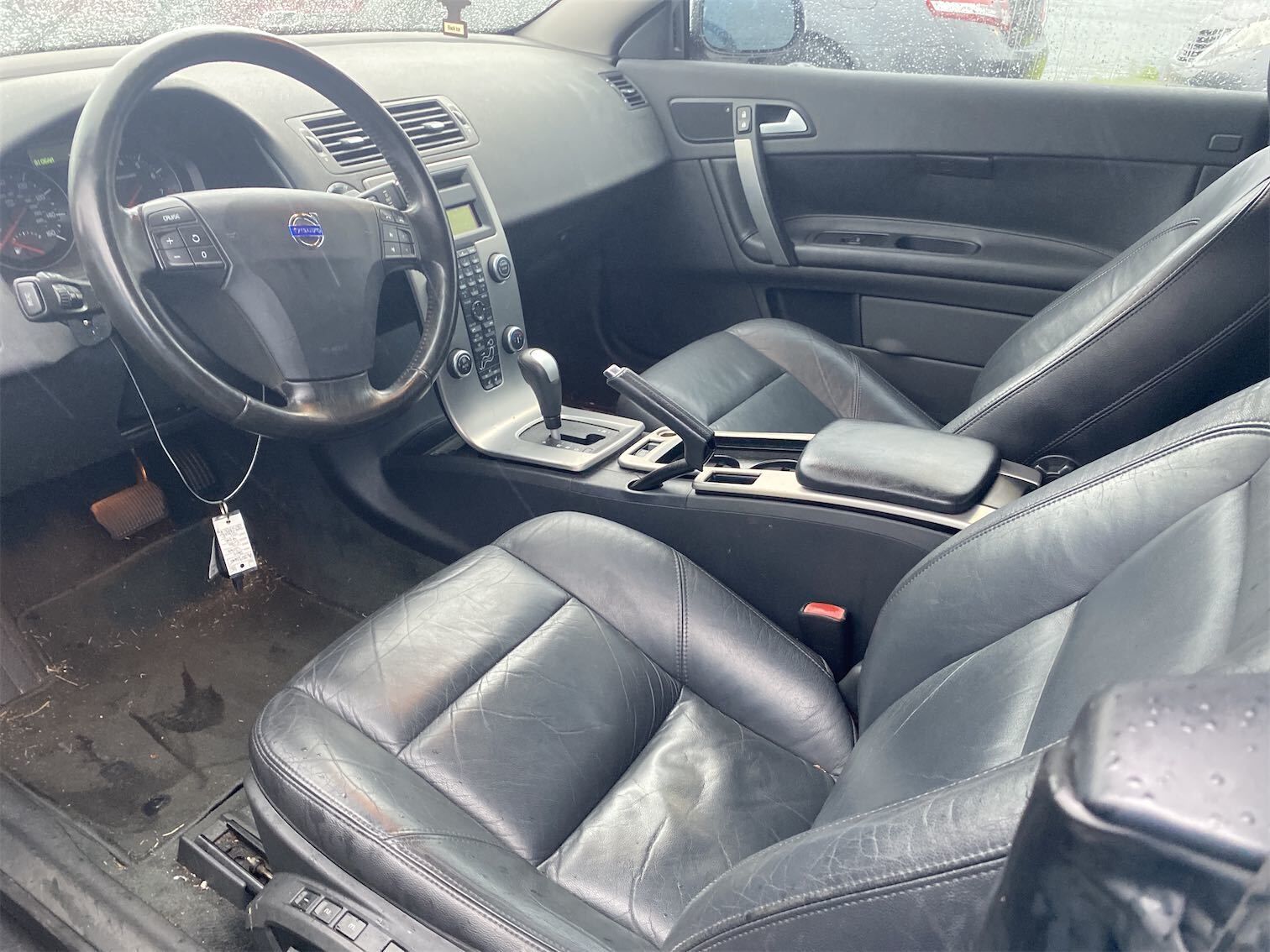 Volvo C70