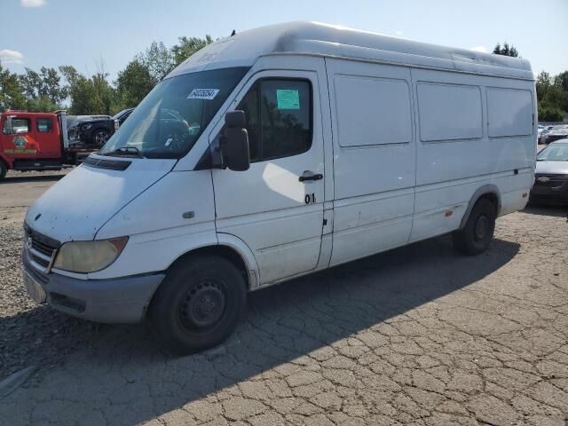 Dodge Sprinter