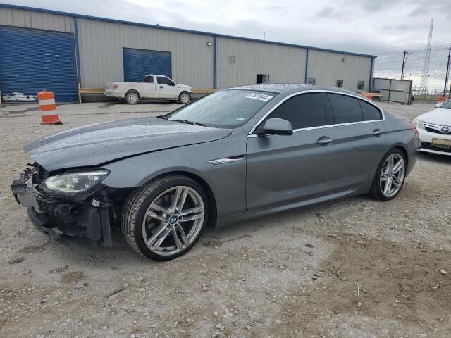 BMW 650i