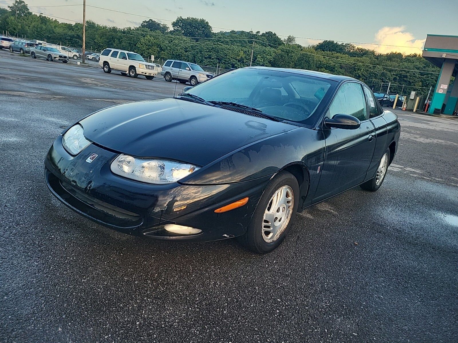 Saturn SC2