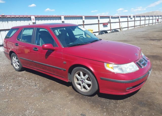 Saab 9-5