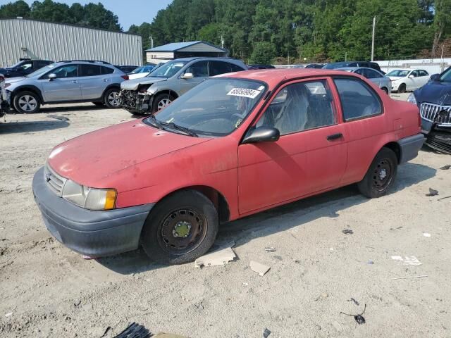 Toyota Tercel