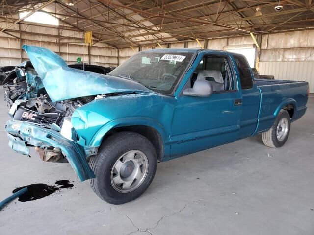 GMC Sonoma