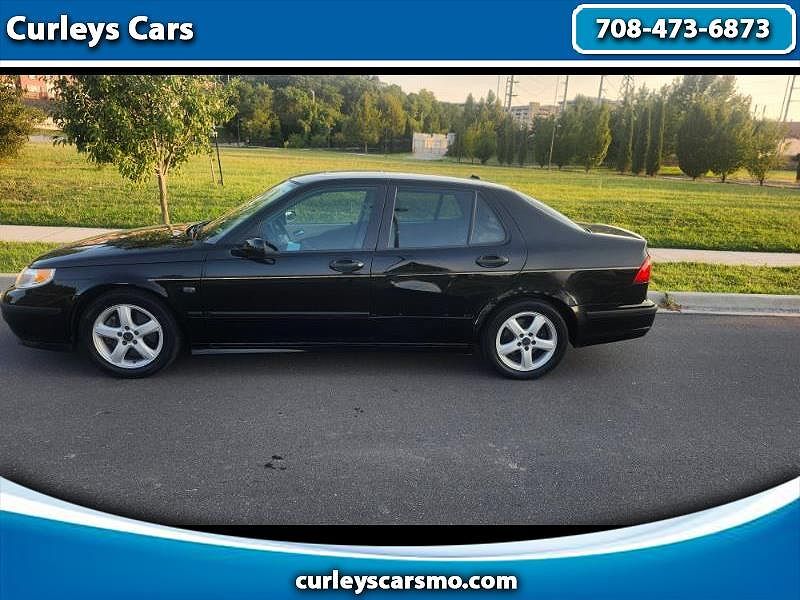 Saab 9-5