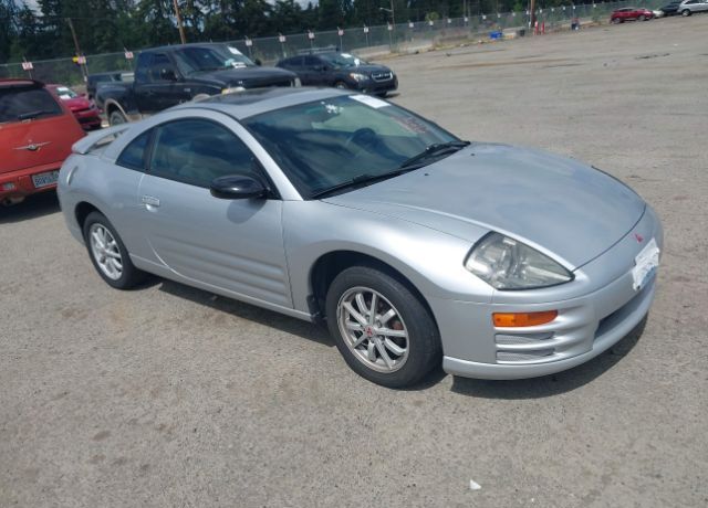 Mitsubishi Eclipse