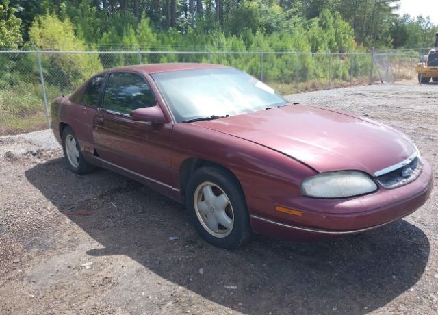 Chevrolet Monte Carlo