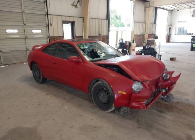 Toyota Celica