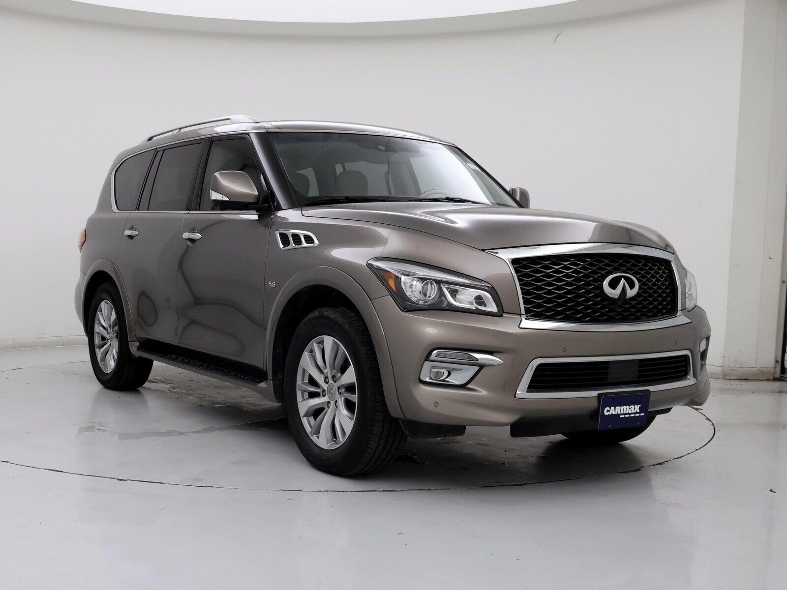 Infiniti QX80