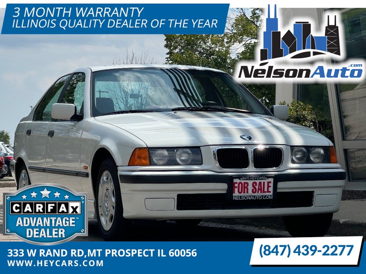 BMW 318i