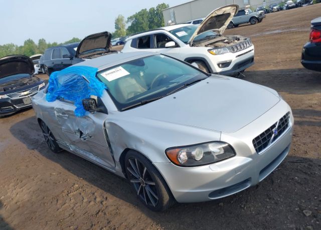 Volvo C70