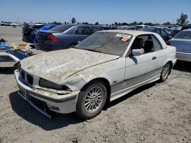 BMW 328iC