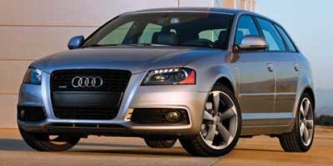 2012 Audi A3