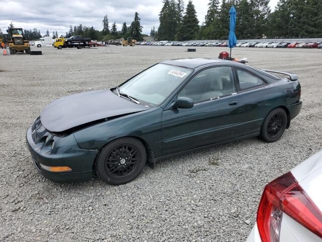 Acura Integra